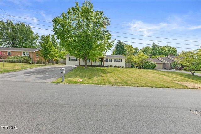 145 Homestead Drive, Bristol, VA 24201