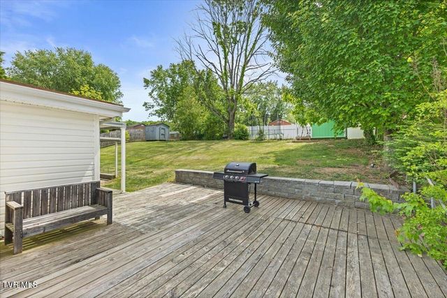 145 Homestead Drive, Bristol, VA 24201
