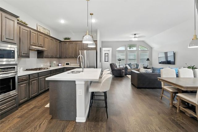 5512 Pebble Drive, Celina, TX 75009