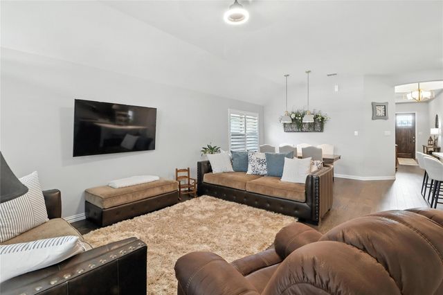 5512 Pebble Drive, Celina, TX 75009