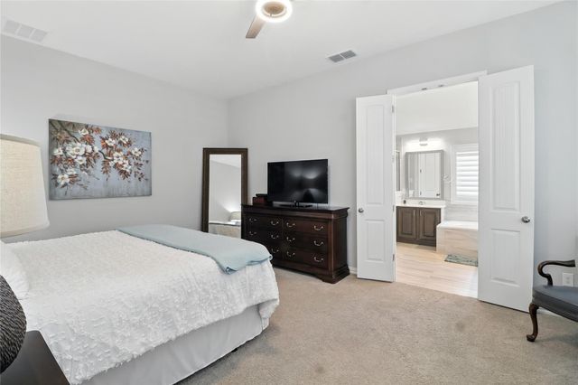 5512 Pebble Drive, Celina, TX 75009