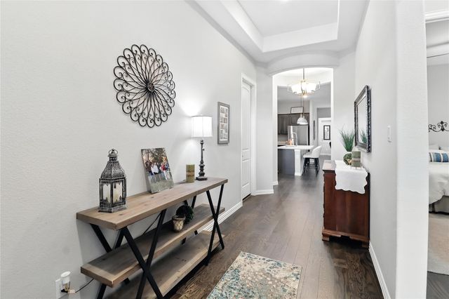 5512 Pebble Drive, Celina, TX 75009