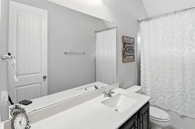 5512 Pebble Drive, Celina, TX 75009