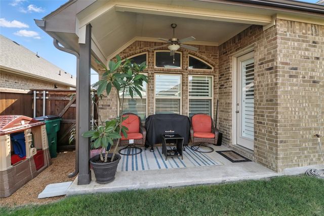 5512 Pebble Drive, Celina, TX 75009