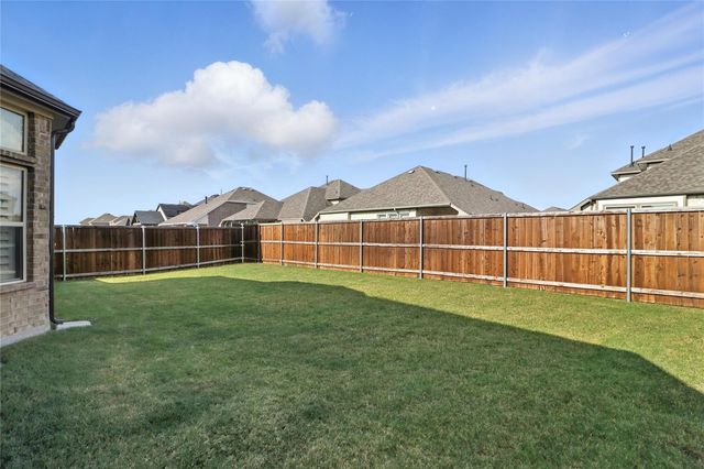 5512 Pebble Drive, Celina, TX 75009
