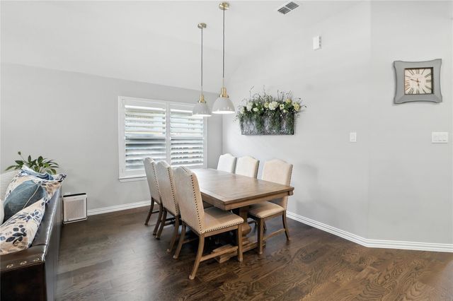 5512 Pebble Drive, Celina, TX 75009