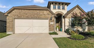 5512 Pebble Drive, Celina, TX 75009