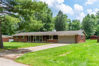 4155 Eckworth, Bellbrook, OH 45305