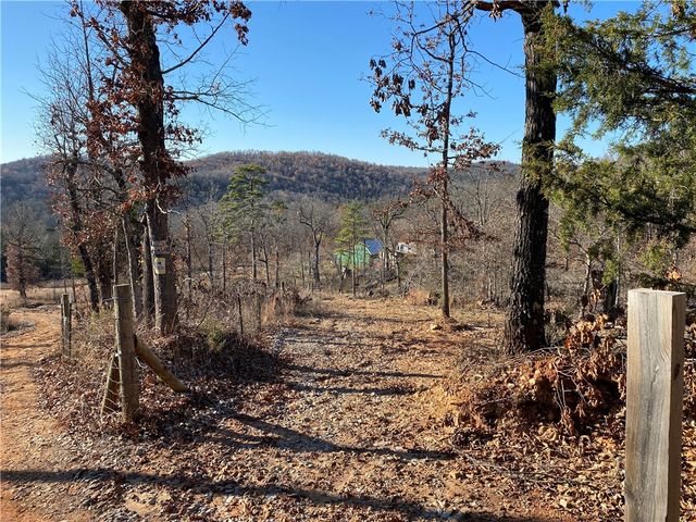 267 Mayfield Lane, Flippin, AR 72634