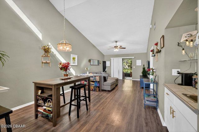 1241 Charter Oaks Circle, Holly Hill, FL 32117