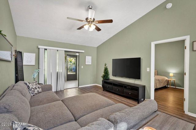 1241 Charter Oaks Circle, Holly Hill, FL 32117