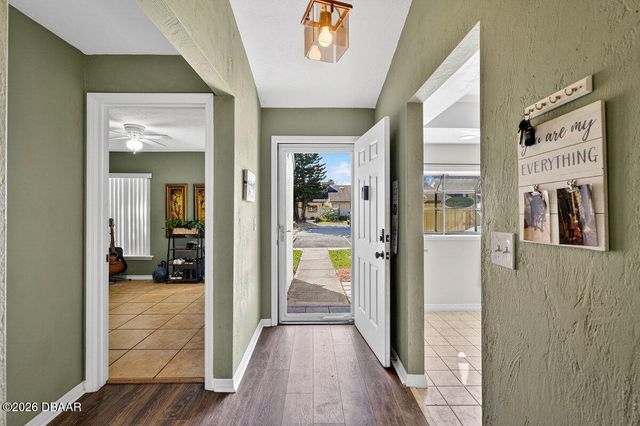 1241 Charter Oaks Circle, Holly Hill, FL 32117