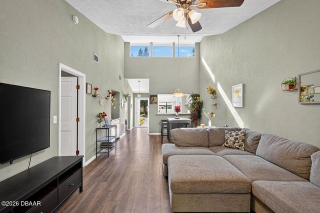 1241 Charter Oaks Circle, Holly Hill, FL 32117