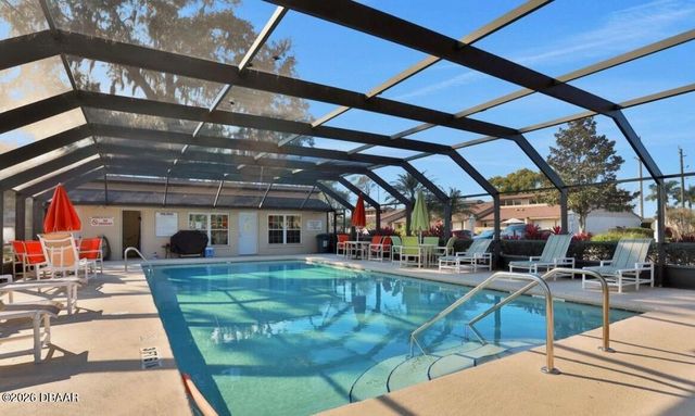 1241 Charter Oaks Circle, Holly Hill, FL 32117