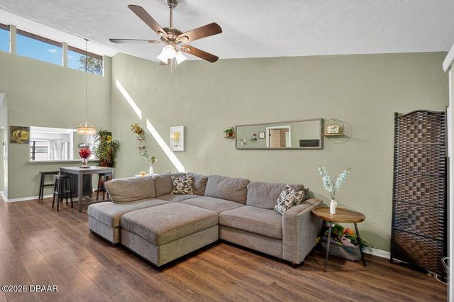 1241 Charter Oaks Circle, Holly Hill, FL 32117