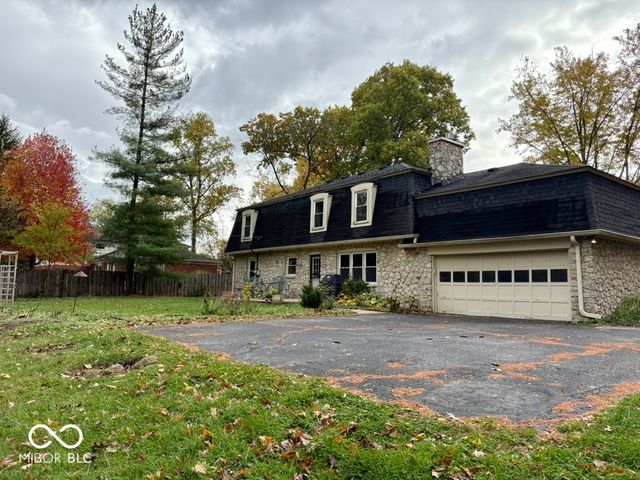 5252 E 78th Place, Indianapolis, IN 46250