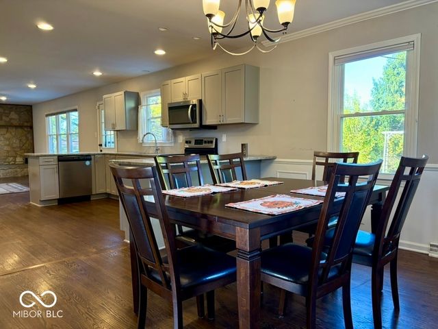 5252 E 78th Place, Indianapolis, IN 46250