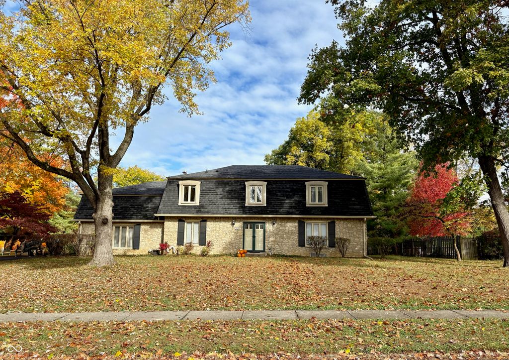 5252 E 78th Place, Indianapolis, IN 46250