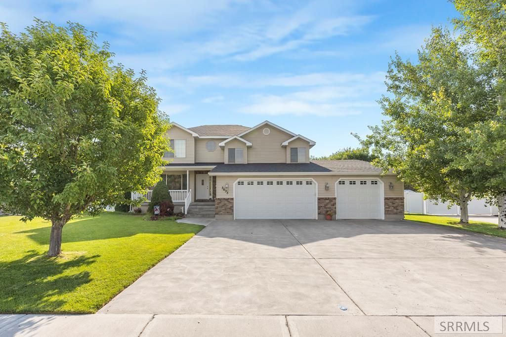 3635 Tuscany Drive, Idaho Falls, ID 83404
