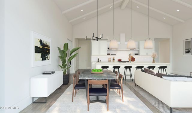 23314 N 77th Lane, Peoria, AZ 85383