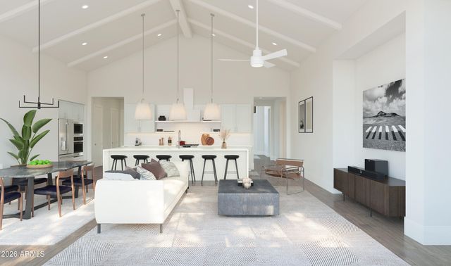 23314 N 77th Lane, Peoria, AZ 85383