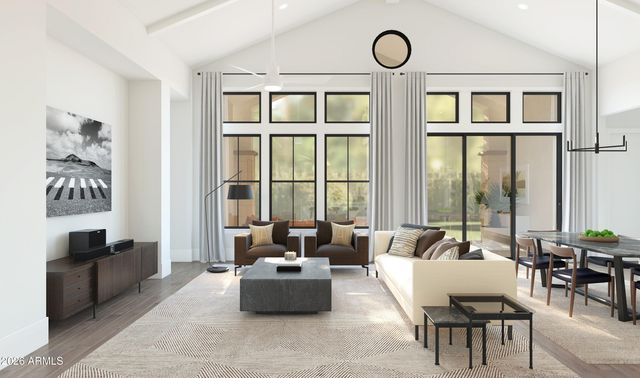 23314 N 77th Lane, Peoria, AZ 85383