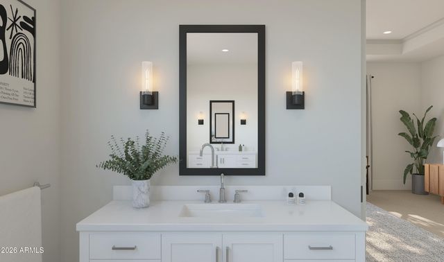 23314 N 77th Lane, Peoria, AZ 85383