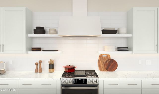 23314 N 77th Lane, Peoria, AZ 85383