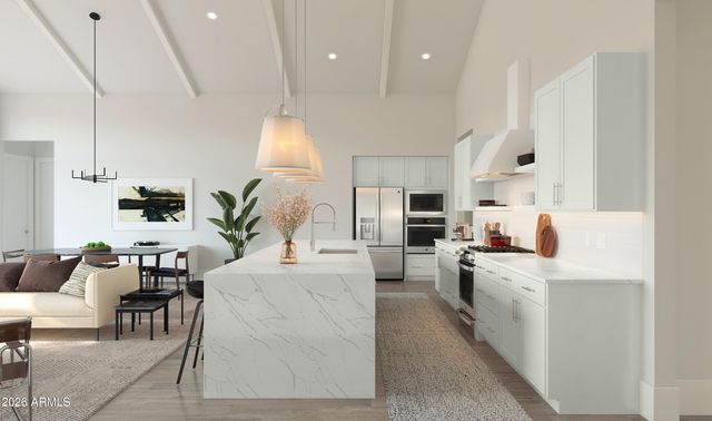 23314 N 77th Lane, Peoria, AZ 85383