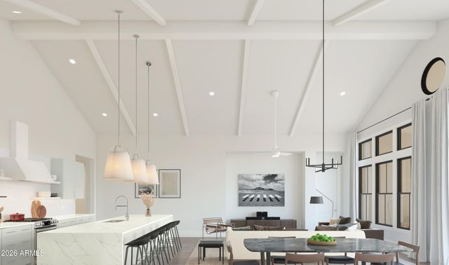 23314 N 77th Lane, Peoria, AZ 85383