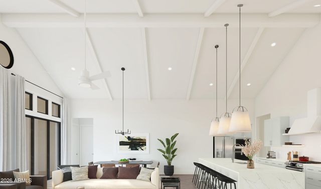 23314 N 77th Lane, Peoria, AZ 85383