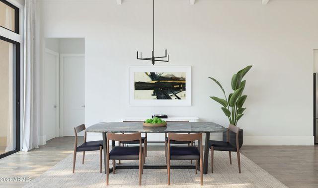 23314 N 77th Lane, Peoria, AZ 85383