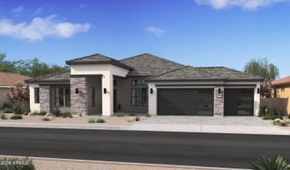 23314 N 77th Lane, Peoria, AZ 85383