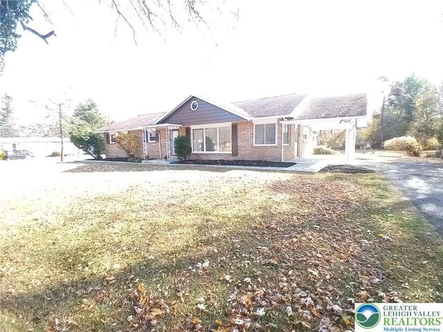 161 Reber Street, Franklin Twp, PA 18235