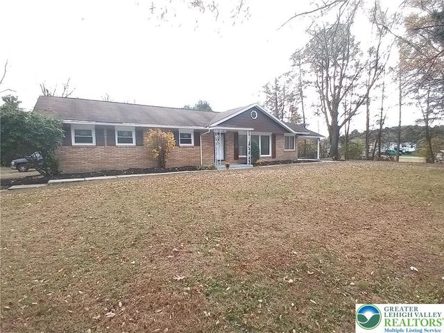 161 Reber Street, Franklin Twp, PA 18235