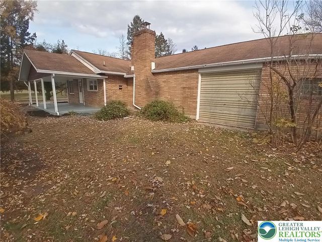 161 Reber Street, Franklin Twp, PA 18235