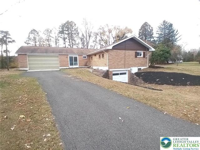 161 Reber Street, Franklin Twp, PA 18235