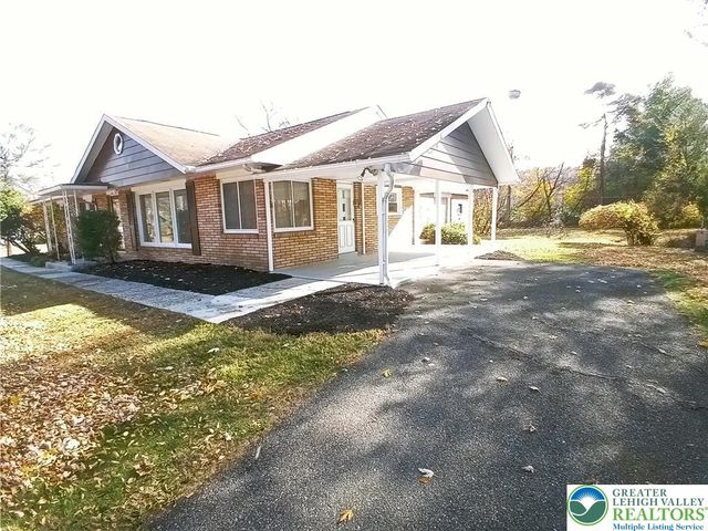 161 Reber Street, Franklin Twp, PA 18235