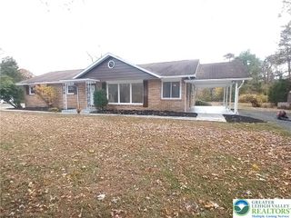 161 Reber Street, Franklin Twp, PA 18235