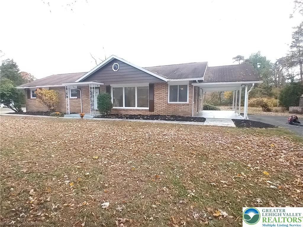 161 Reber Street, Franklin Twp, PA 18235