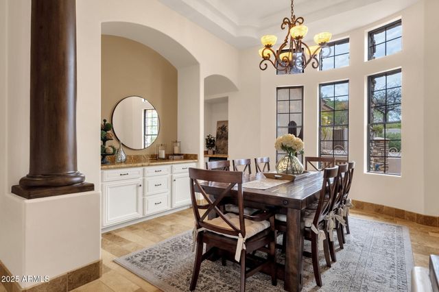 15129 E CHOLLA CREST Trail, Fountain Hills, AZ 85268