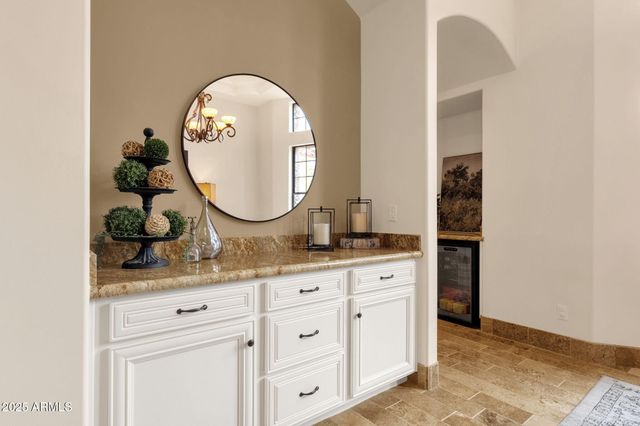 15129 E CHOLLA CREST Trail, Fountain Hills, AZ 85268