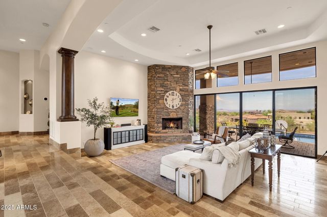 15129 E CHOLLA CREST Trail, Fountain Hills, AZ 85268