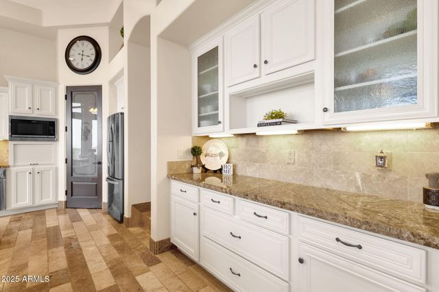 15129 E CHOLLA CREST Trail, Fountain Hills, AZ 85268