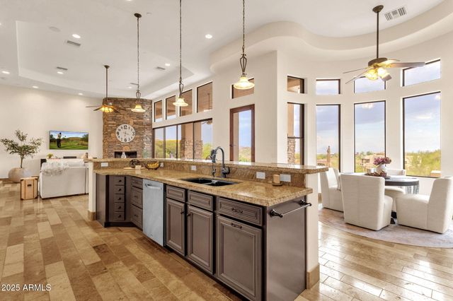 15129 E CHOLLA CREST Trail, Fountain Hills, AZ 85268