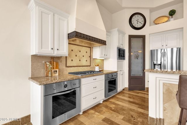 15129 E CHOLLA CREST Trail, Fountain Hills, AZ 85268