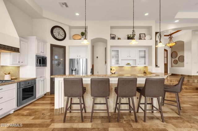 15129 E CHOLLA CREST Trail, Fountain Hills, AZ 85268