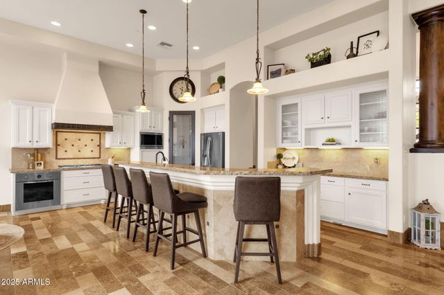 15129 E CHOLLA CREST Trail, Fountain Hills, AZ 85268