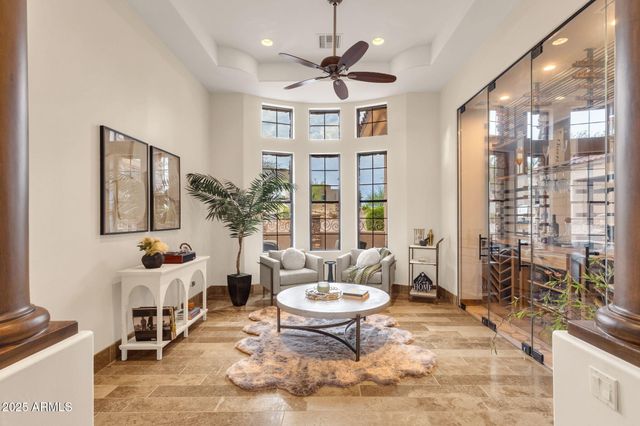 15129 E CHOLLA CREST Trail, Fountain Hills, AZ 85268