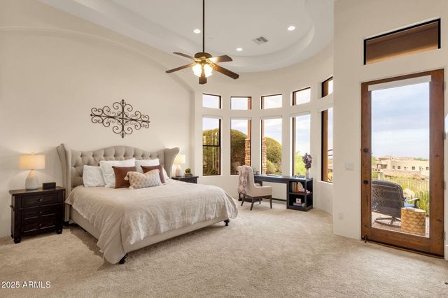 15129 E CHOLLA CREST Trail, Fountain Hills, AZ 85268